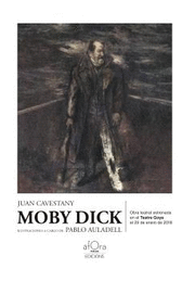 MOBY DICK