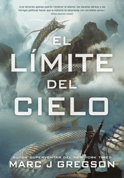 EL LÍMITE DEL CIELO