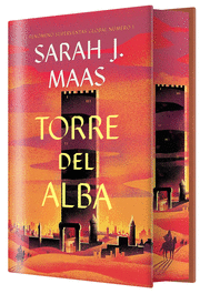 TORRE DEL ALBA (EDICIÓN ESPECIAL LIMITADA)