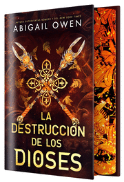 DESTRUCCION DE LOS DIOSES, LA (EDICION ESPECIAL LIMITADA)