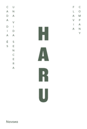HARU