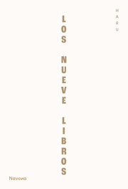 LOS NUEVE LIBROS