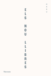 ELS NOU LLIBRES