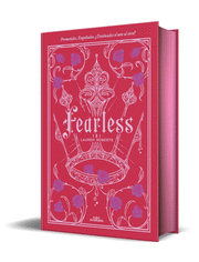 FEARLESS (EDICION ESPECIAL LIMITADA)