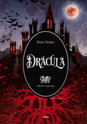 DRACULA (EL JARDIN SECRETO)