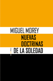 NUEVAS DOCTRINAS DE LA SOLEDAD