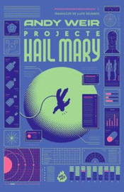 PROJECTE HAIL MARY - EDICIÓ LIMITADA