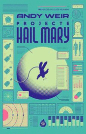 PROJECTE HAIL MARY