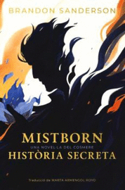 MISTBORN:HISTORIA SECRETA