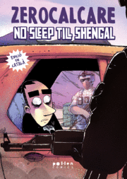 NO SLEEP TILL SHENGAL