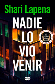 NADIE LO VIO VENIR