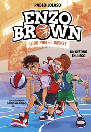 ENZO BROWN 2