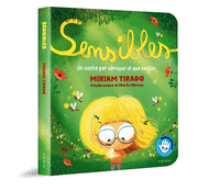 SENSIBLES MIRIAM TIRADO TODO CARTON CAT