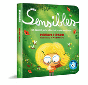 SENSIBLES MIRIAM TIRADO TODO CARTON CAST