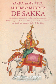 EL LIBRO BIDISTA DE SAKKA