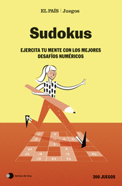 SUDOKUS PARA DESCONECTAR (EL PAIS JUEGOS)