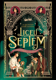 LICEO SEPTEM (CAT) 3.