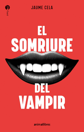 EL SOMRIURE DEL VAMPIR
