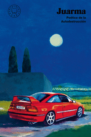 POÈTICA DE LA AUTODESTRUCCIÓN