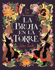 LA BRUJA EN LA TORRE