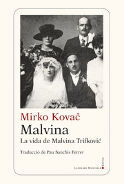 MALVINA