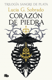 CORAZON DE PIEDRA