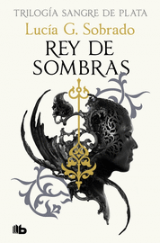 REY DE SOMBRAS (SANGRE DE PLATA 2)