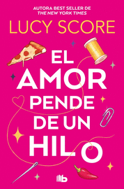 AMOR PENDE DE UN HILO, EL