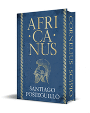 AFRICANUS (CANTOS PINTADOS)FG