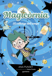 MAGICORNIA 3 CAT