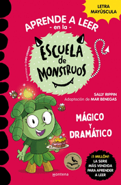 ESCUELA DE MONSTRUOS 23