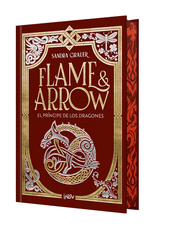 PRÍNCIPE DE LOS DRAGONES, EL