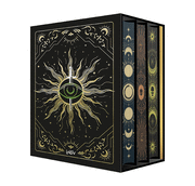 COFRE BLACK BIRD ACADEMY