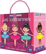 LES BALLARINES