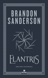 ELANTRIS (EDICIÓN ILUSTRADA)