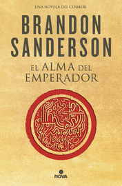 EL ALMA DEL EMPERADOR