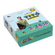 JOC D'EN TITO D'EXCURSIO!