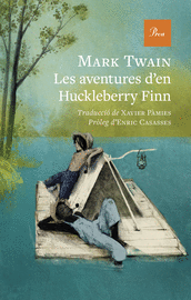 AVENTURES D'EN HUCKLEBERRY FINN, LES