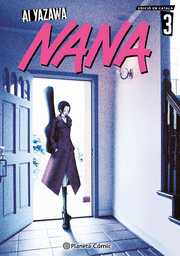 NANA Nº 03/07