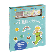 PLAY FELT EL PETIT PRINCEP