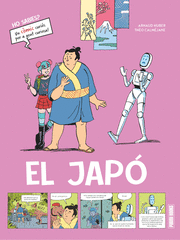 EL JAPO (CAT) TU SAIS QUOI?