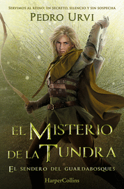 EL MISTERIO DE LA TUNDRA SENDERO GU 3
