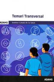 TEMARI TRANSVERSAL INSTITUT CATALÀ DE LA SALUT