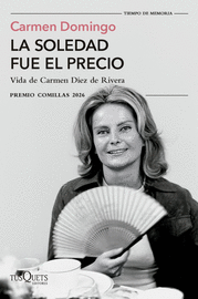 LA SOLEDAD FUE EL PRECIO