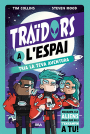 TRAÏDORS A L'ESPAI