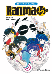 RANMA 1/2 (CATALÀ) Nº 01/19