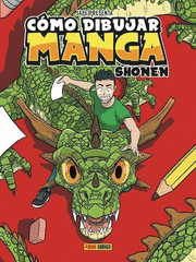 CÓMO DIBUJAR MANGA - SHONEN