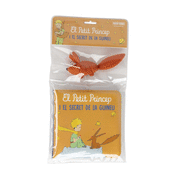 EL PETIT PRÍNCEP I EL SECRET DE LA GUINEU (CAT) EL