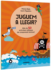 JUGUEM A LLEGIR? 6 ANYS - 100% PEFC