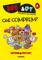 QUE COMPREM?